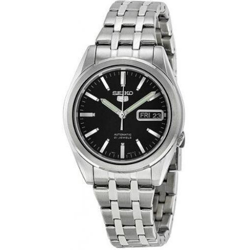 Часы Seiko SNKG95K1 Часы Seiko SNKG95K1
