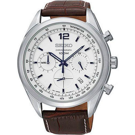 Часы Seiko SSB095P1