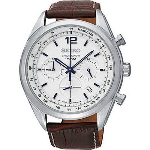 Часы Seiko SSB095P1 Часы Seiko SSB095P1