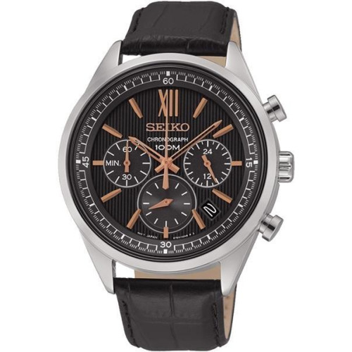 Часы Seiko SSB159P1 Часы Seiko SSB159P1