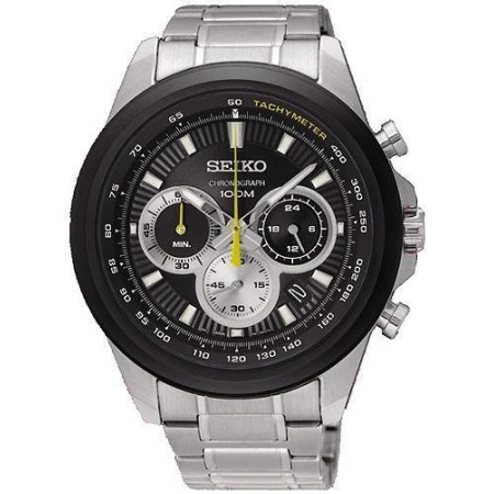 Часы Seiko SSB247P1