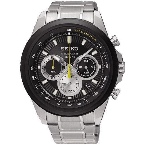 Часы Seiko SSB247P1
