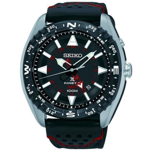 Часы Seiko SUN049P2 Часы Seiko SUN049P2