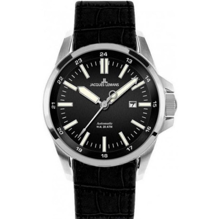 Часы Jacques Lemans 1-1516A