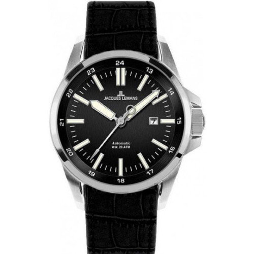 Часы Jacques Lemans 1-1516A