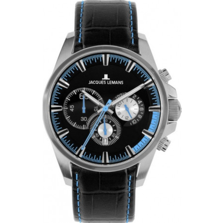 Часы Jacques Lemans 1-1655C