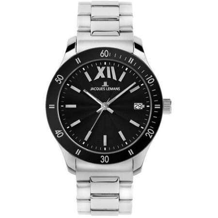 Часы Jacques Lemans 1-1677A