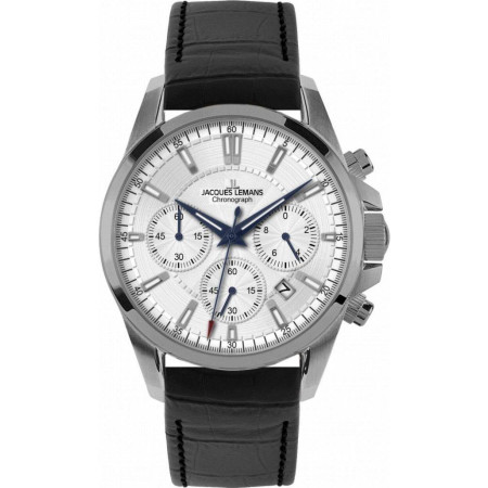 Часы Jacques Lemans 1-1703B