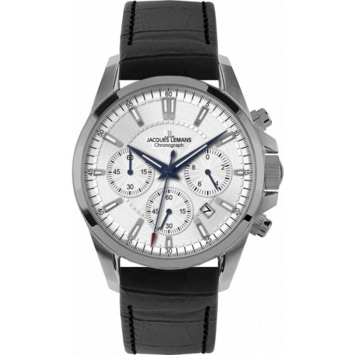 Часы Jacques Lemans 1-1703B Часы Jacques Lemans 1-1703B