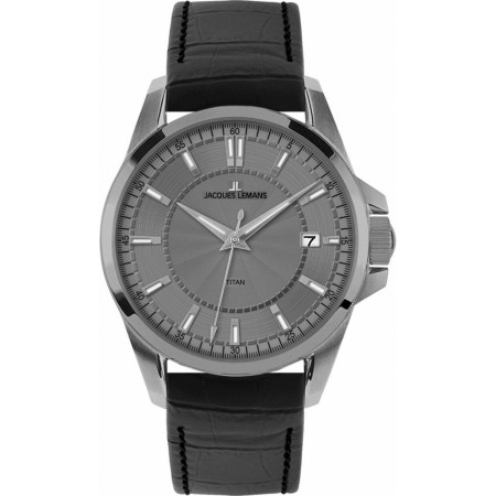 Часы Jacques Lemans 1-1704C