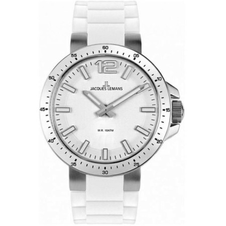 Часы Jacques Lemans 1-1709B