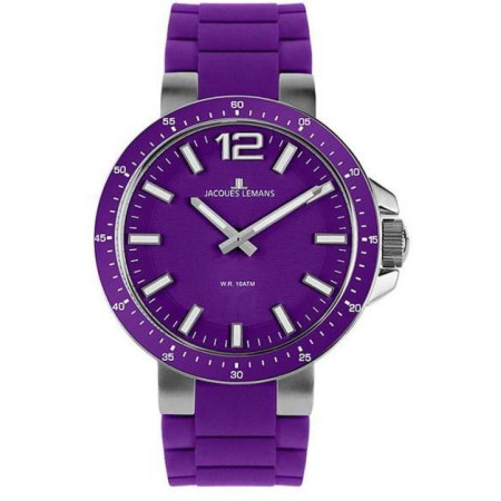 Часы Jacques Lemans 1-1709K