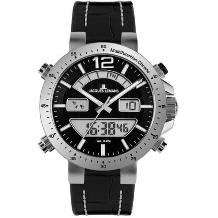 Часы Jacques Lemans 1-1713A