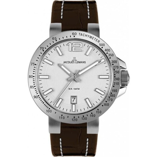Часы Jacques Lemans 1-1718B Часы Jacques Lemans 1-1718B