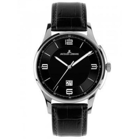 Часы Jacques Lemans 1-1720A