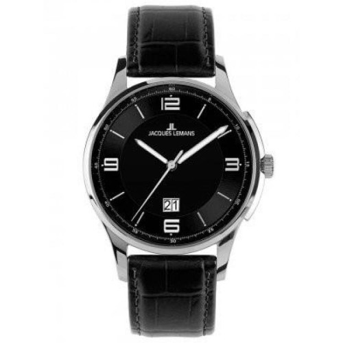 Часы Jacques Lemans 1-1720A Часы Jacques Lemans 1-1720A