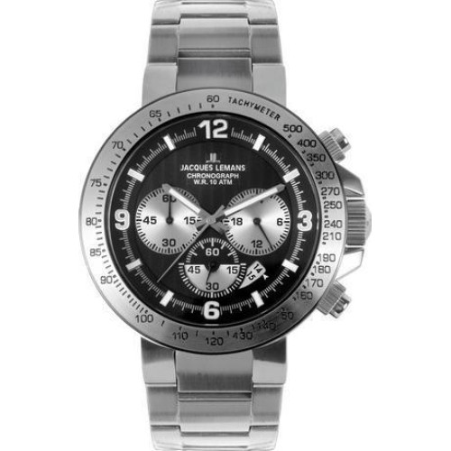 Часы Jacques Lemans 1-1485E Часы Jacques Lemans 1-1485E