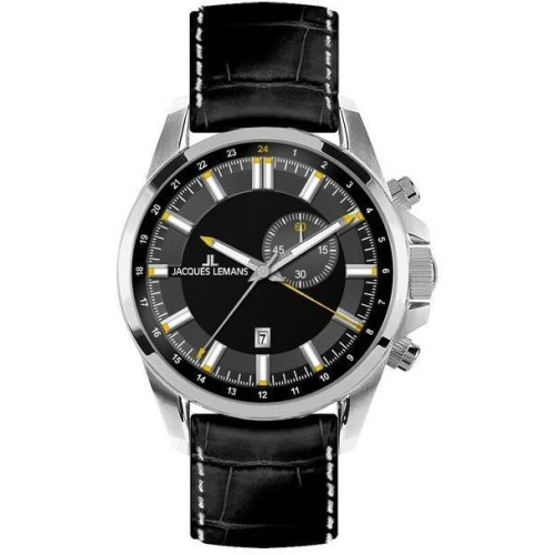 Часы Jacques Lemans 1-1653A Часы Jacques Lemans 1-1653A