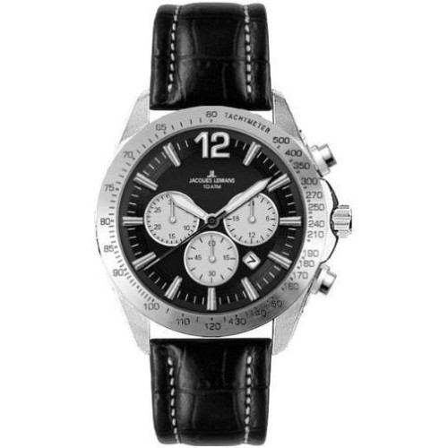 Часы Jacques Lemans 1-1751A Часы Jacques Lemans 1-1751A