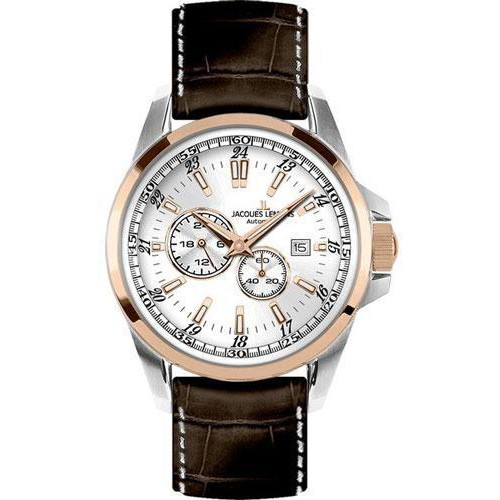 Часы Jacques Lemans 1-1774E