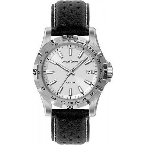 Часы Jacques Lemans 1-1790B Часы Jacques Lemans 1-1790B