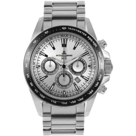 Часы Jacques Lemans 1-1836F