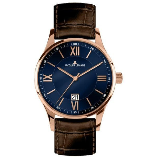 Часы Jacques Lemans 1-1845G Часы Jacques Lemans 1-1845G