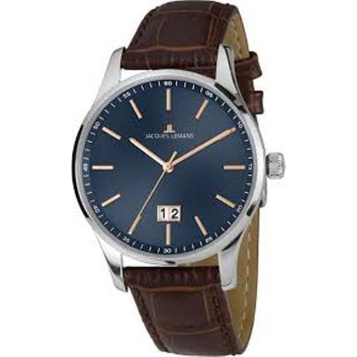 Часы Jacques Lemans 1-1862C Часы Jacques Lemans 1-1862C