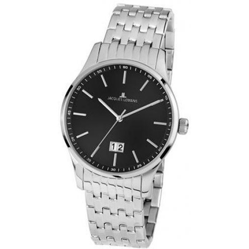 Часы Jacques Lemans 1-1862G Часы Jacques Lemans 1-1862G
