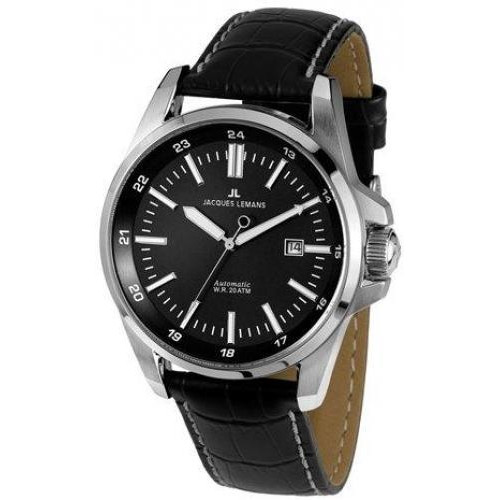 Часы Jacques Lemans 1-1869A Часы Jacques Lemans 1-1869A
