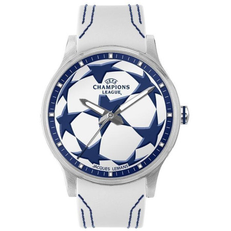 Часы Jacques Lemans UEFA U-37B