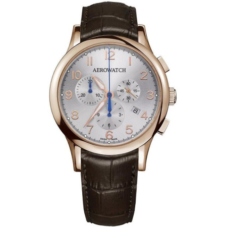 Часы Aerowatch 83966.RO01