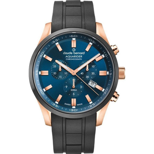 Часы Claude Bernard 10222 37RNCA BUIR1 Часы Claude Bernard 10222 37RNCA BUIR1