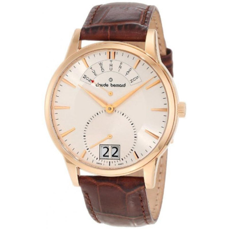 Часы Claude Bernard 34004 37R AIR