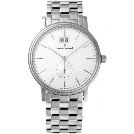 Часы Claude Bernard 64011 3 AIN