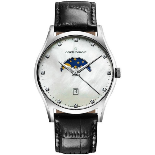 Часы Claude Bernard 79010 3 NAN Часы Claude Bernard 79010 3 NAN