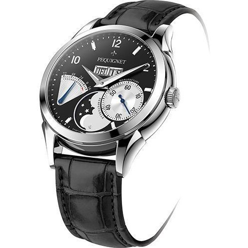 Часы Pequignet Pq9010543cn