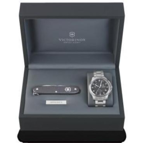 Часы Victorinox Swiss Army V241592.1 Часы Victorinox Swiss Army V241592.1