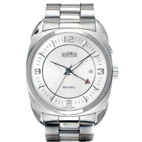 Часы Roamer 757802 41 14 70 Часы Roamer 757802 41 14 70