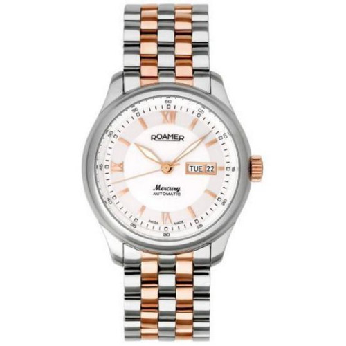 Часы Roamer 933639 49 23 90 Часы Roamer 933639 49 23 90