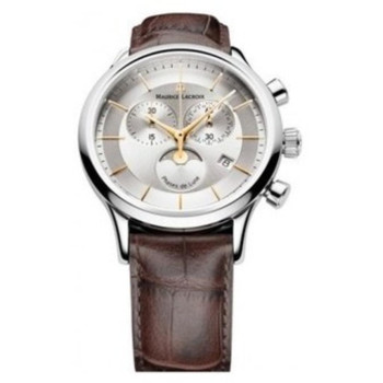 Часы Maurice Lacroix LC1148-SS001-132