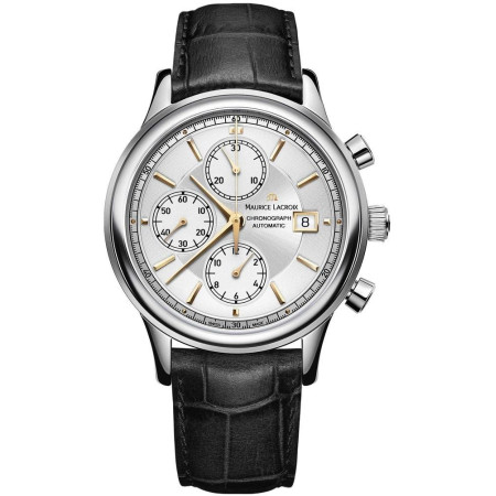 Часы Maurice Lacroix LC6158-SS001-130-1