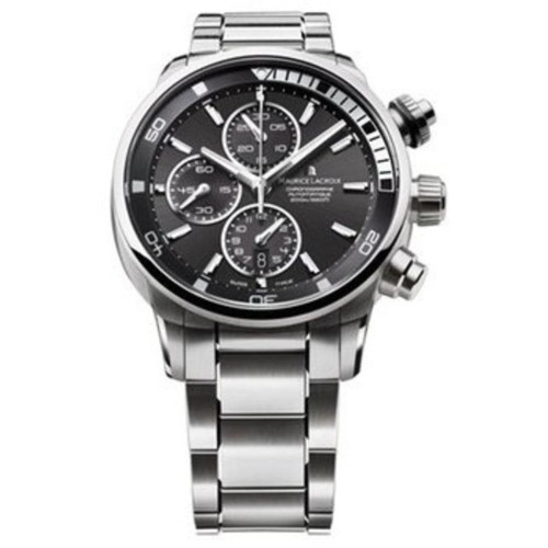 Часы Maurice Lacroix PT6008-SS002-330 Часы Maurice Lacroix PT6008-SS002-330