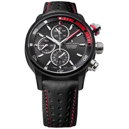 Часы Maurice Lacroix PT6028-ALB01-331