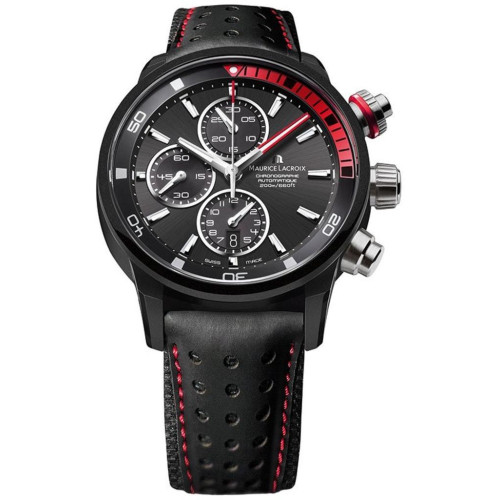 Часы Maurice Lacroix PT6028-ALB01-331 Часы Maurice Lacroix PT6028-ALB01-331