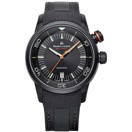 Часы Maurice Lacroix PT6248-PVB01-332-1