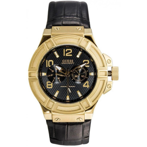 Часы Guess W0040G4