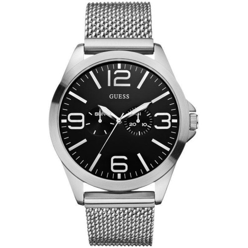 Часы Guess W0180G1 Часы Guess W0180G1