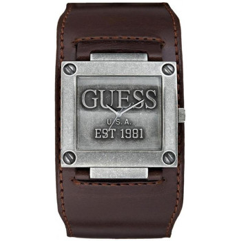 Часы Guess W0418G1