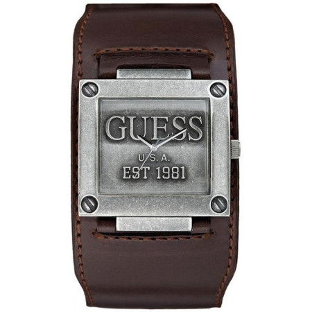 Часы Guess W0418G1
